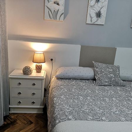 Atico Camino De Santiago 2 Apartman Sarria Kültér fotó
