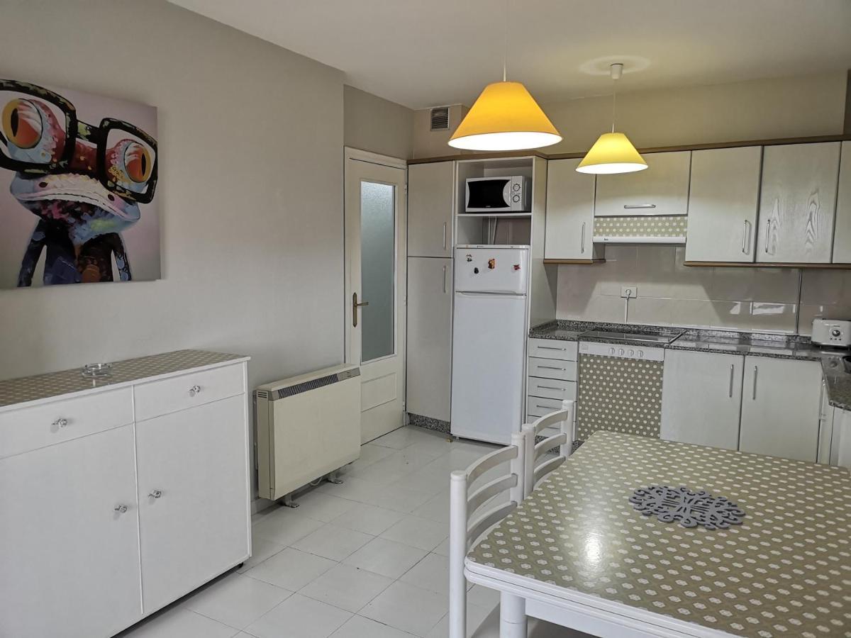 Atico Camino De Santiago 2 Apartman Sarria Kültér fotó