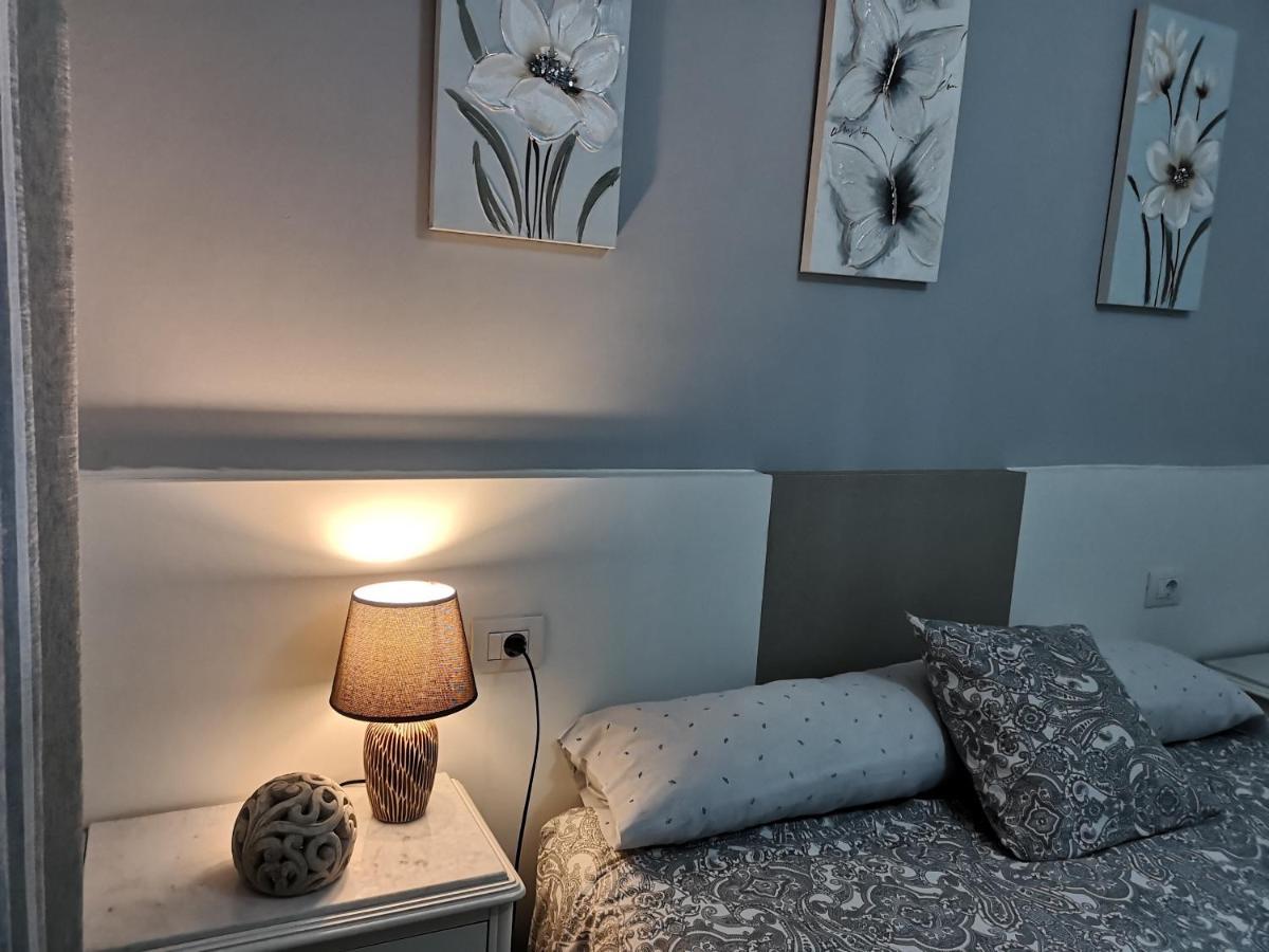 Atico Camino De Santiago 2 Apartman Sarria Kültér fotó