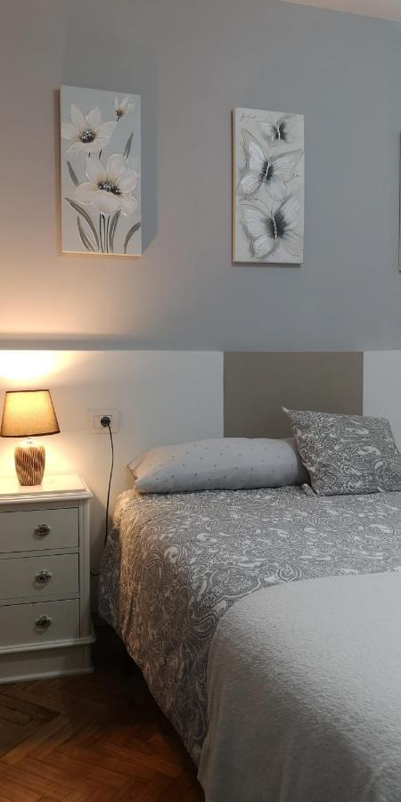 Atico Camino De Santiago 2 Apartman Sarria Kültér fotó