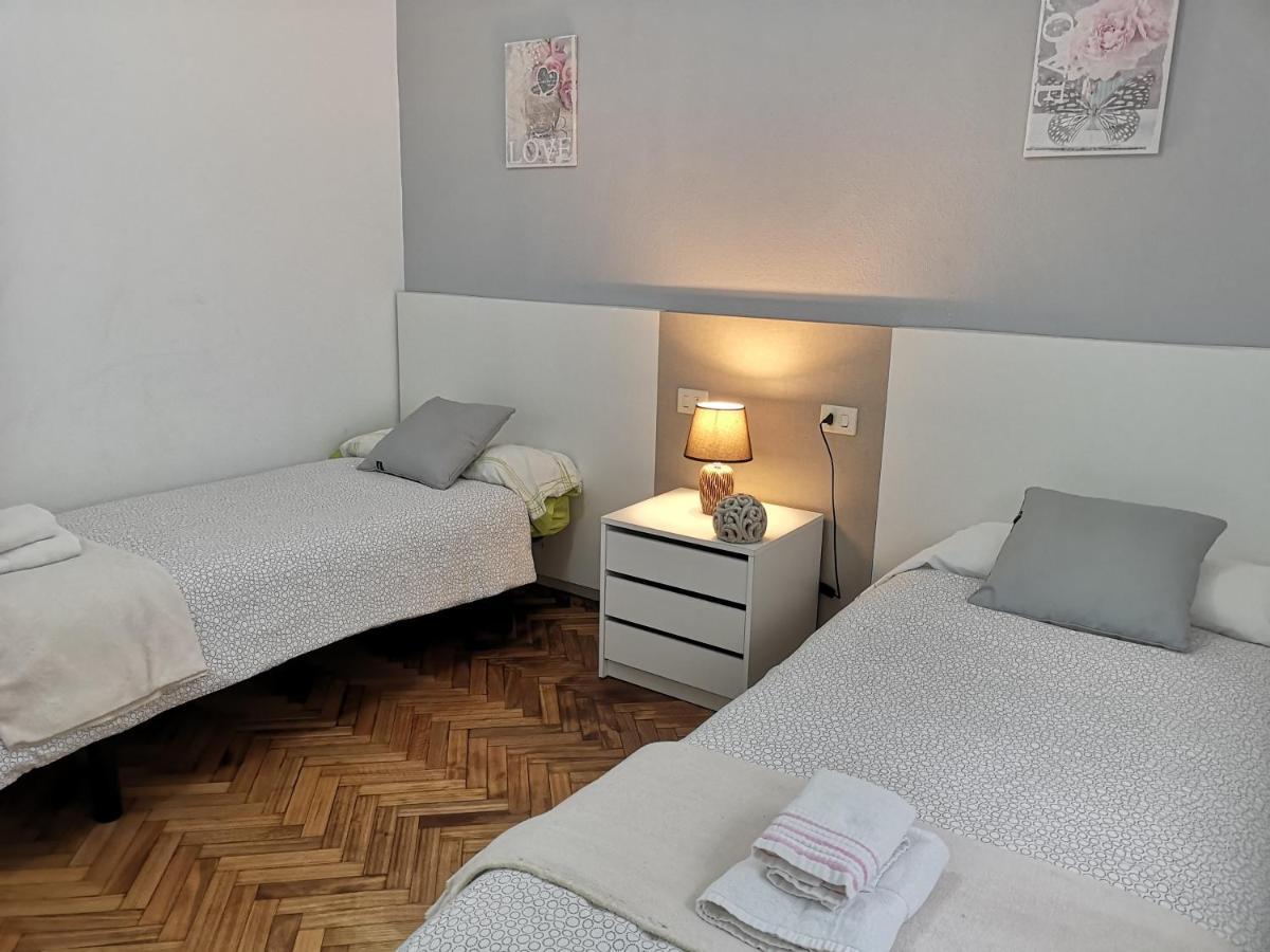 Atico Camino De Santiago 2 Apartman Sarria Kültér fotó