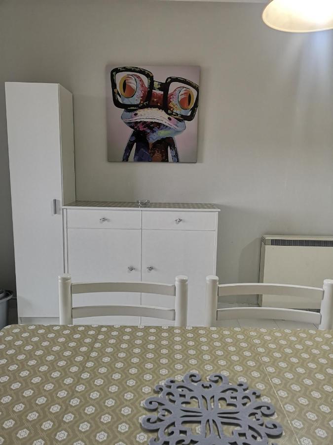 Atico Camino De Santiago 2 Apartman Sarria Kültér fotó