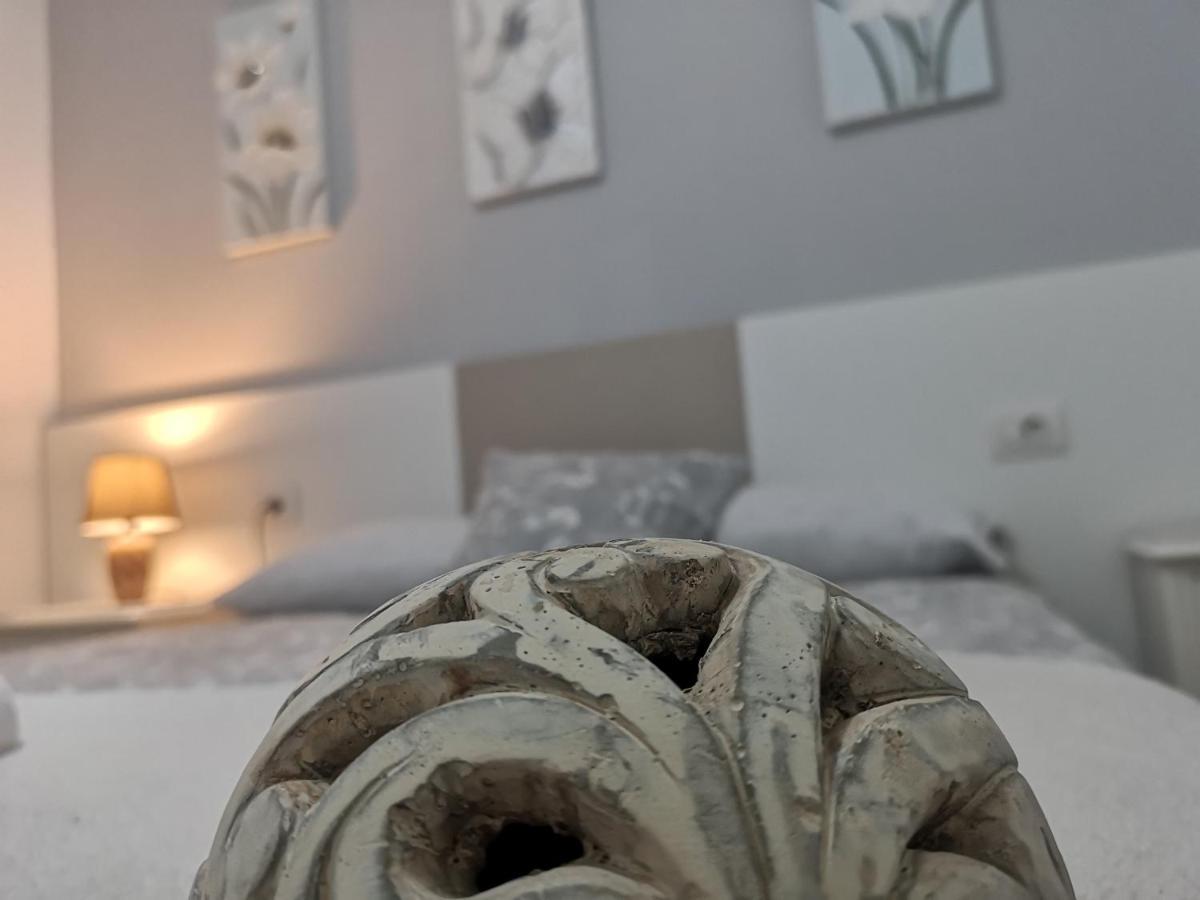 Atico Camino De Santiago 2 Apartman Sarria Kültér fotó