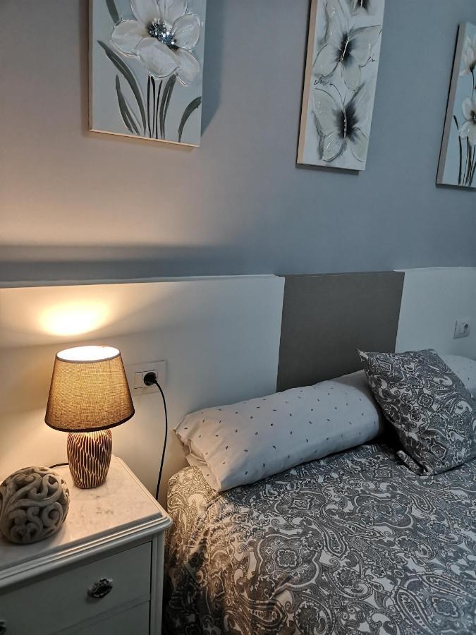 Atico Camino De Santiago 2 Apartman Sarria Kültér fotó
