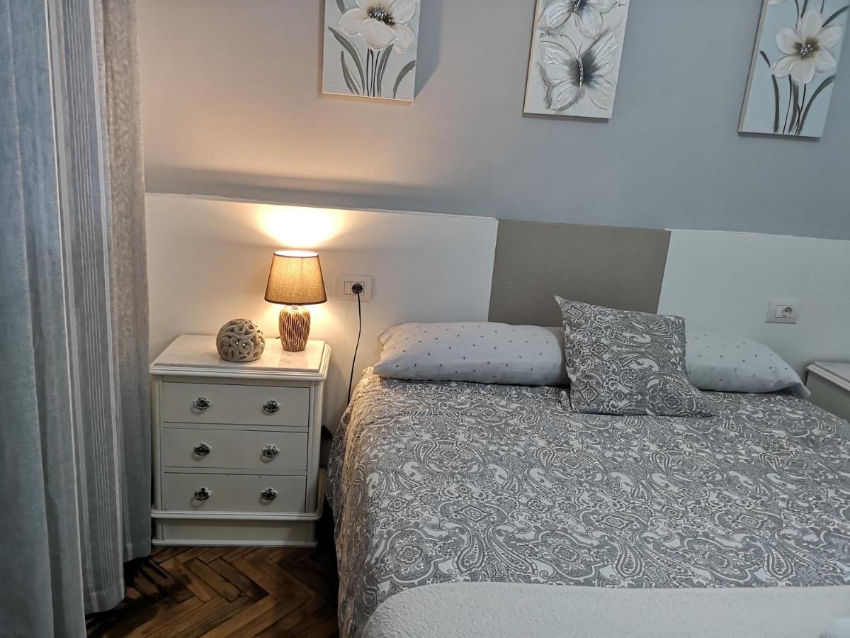 Atico Camino De Santiago 2 Apartman Sarria Kültér fotó